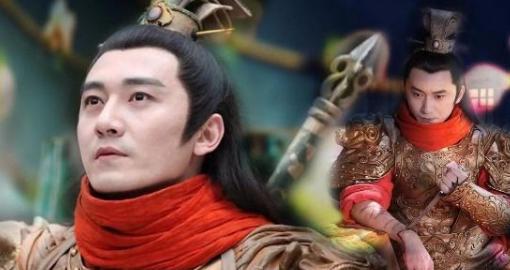 宇文化及：是一个彻彻底底的大奸臣