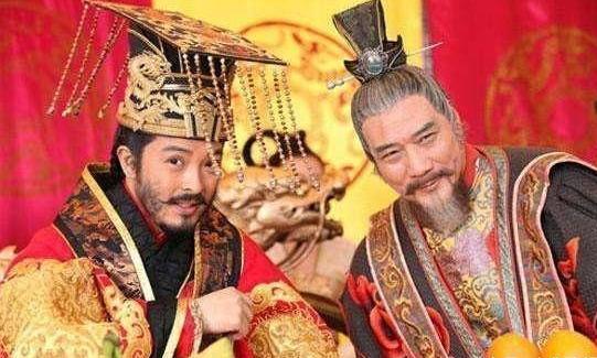 宇文化及：是一个彻彻底底的大奸臣