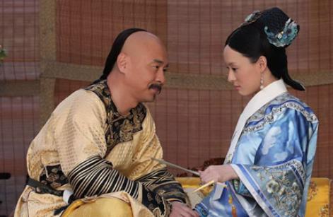 谦妃:雍正晚年最宠的妃子,宠爱了6年