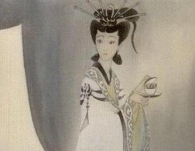 阎姬身为汉安帝的皇后还斗不过一个宦官