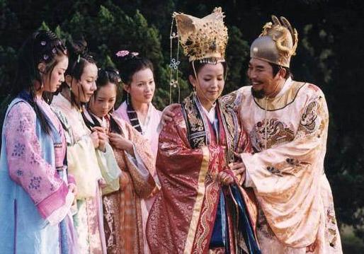 马皇后史上最贤德的皇后,墓地千百年来从没被盗过