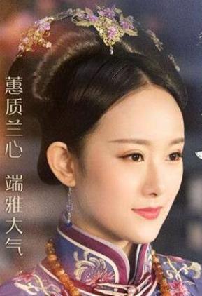 孟古哲哲和皇太极皇后哲哲什么关系