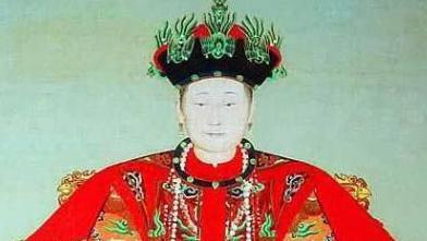 孟古哲哲和皇太极皇后哲哲什么关系