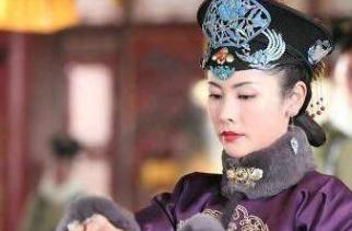 孟古哲哲和皇太极皇后哲哲什么关系