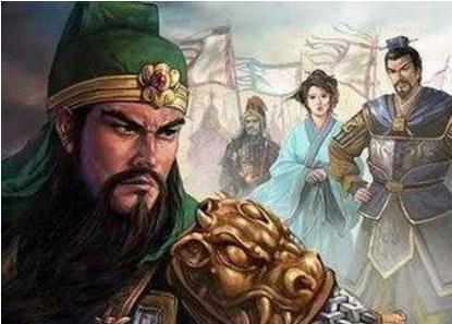 曹操最想得到的四个人是谁 他们有这什么能力
