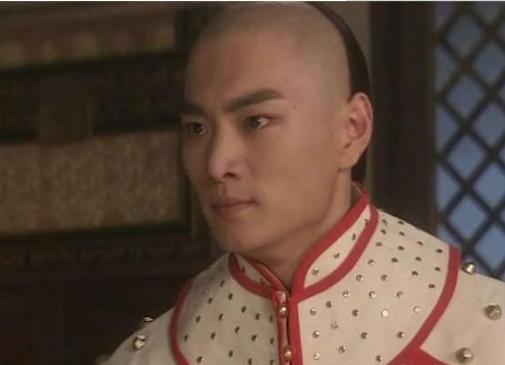 他是努尔哈赤的小儿子,36岁感染天花去世