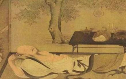 古代真的可以舒舒服服爽快的洗澡吗 其实并不是这样的