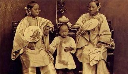 宫女出宫为何无人敢娶呢 不仅仅是身体健康那么简单