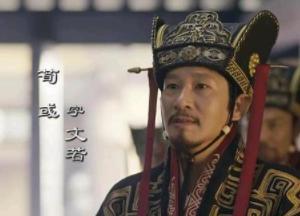 荀彧本是曹操的得力助手,为何最后两人分道扬镳