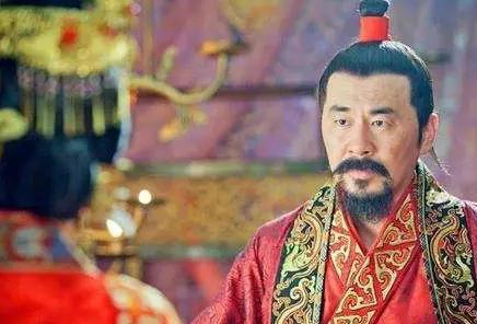 赵匡胤杯酒释兵权疏忽了一人,15年后此人称帝