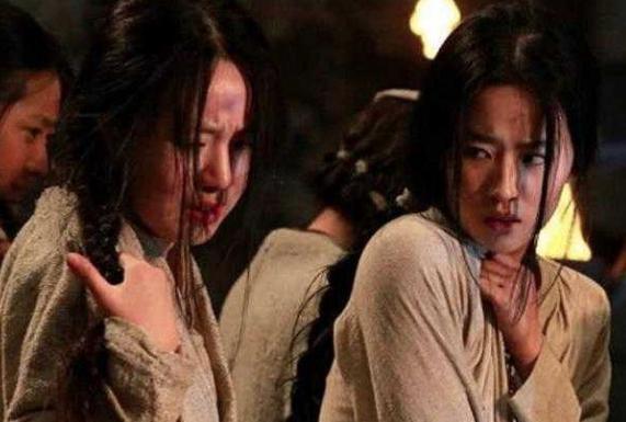 她本是宋朝公主,十七岁遭金人羞辱,三十岁就去世