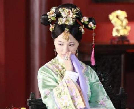 和硕恭悫长公主:康熙最疼爱的姐姐,最后为何嫁给鳌拜的侄子