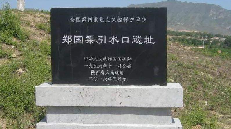一个失败的间谍,被秦始皇发现却全身而退,还留下一大奇迹工程?
