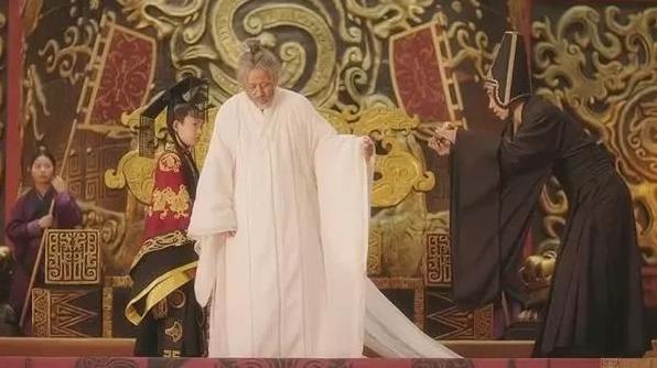 刘备看人有多准?一番交谈挑出的将领就坐镇南中,让夷人臣服!