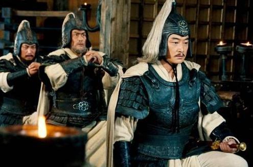 刘备看人有多准?一番交谈挑出的将领就坐镇南中,让夷人臣服!