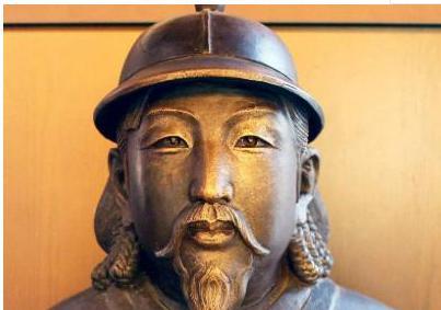 元仁宗在位期间做了什么