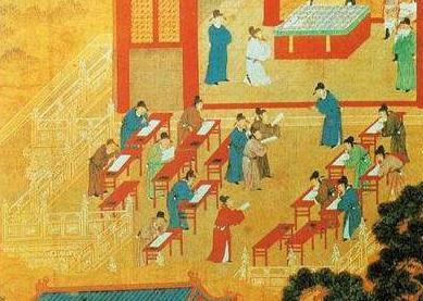 元仁宗在位期间做了什么