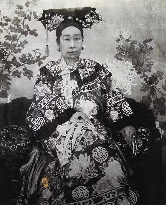 皇帝嫔妃众多,晚清的“国统三绝”是什么原因造成的