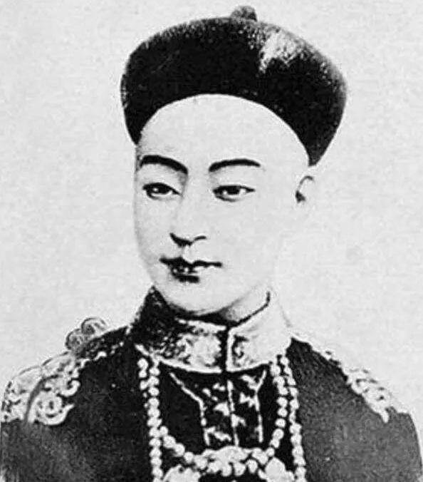 皇帝嫔妃众多,晚清的“国统三绝”是什么原因造成的