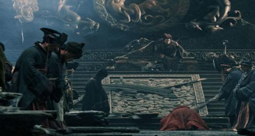 刘备救孔融不救陶谦，背后原因是什么