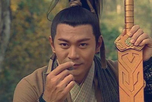 秦始皇是不是吕不韦的孩子