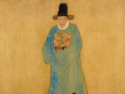 礼部尚书：主管朝廷中的礼仪、祭祀、宴餐、学校、科举和外事活动的大臣