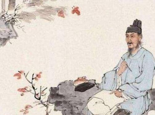 宰相本想将歌女收为妾,才子一首诗感动了在宰相