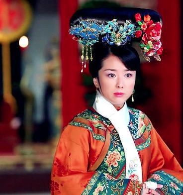 愉妃:从格格到贵妃的乾隆嫔妃,却一生不受宠