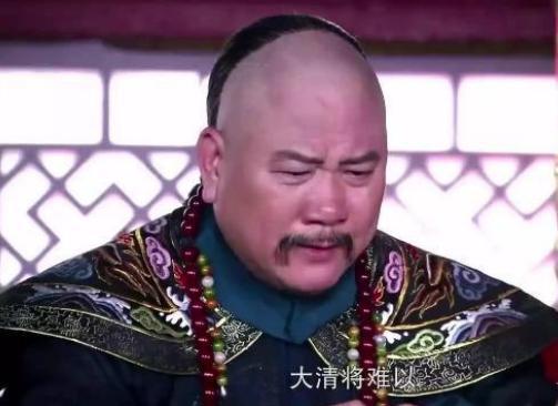 明清重臣洪承畴：一生经历四任皇帝，最后却遭后人唾骂