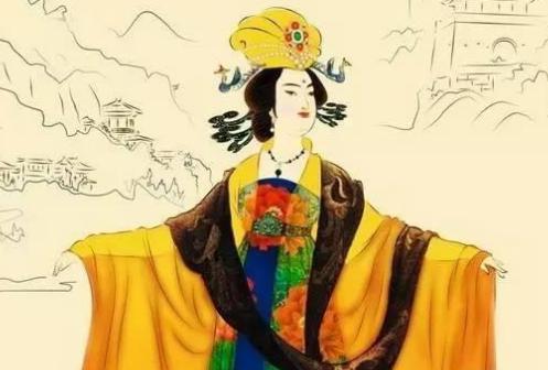 武则天上位背后的真相是什么