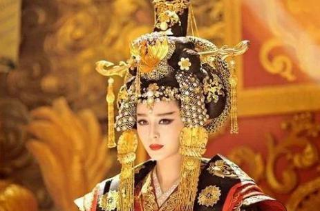 武则天上位背后的真相是什么