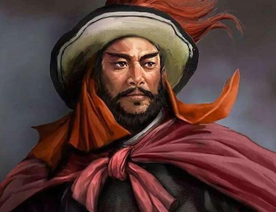 艾能奇：被遗忘的一代名将，八大王张献忠的四大义子之一！