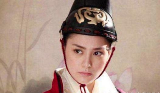 李治认薛婕妤为老师，最后却被囚禁直到死