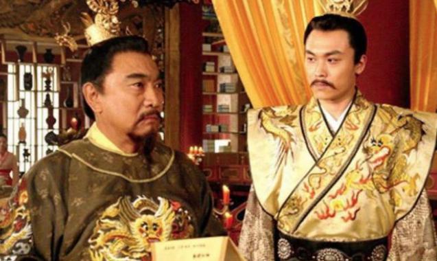 从放牛娃到成为皇帝,朱元璋都经历了什么