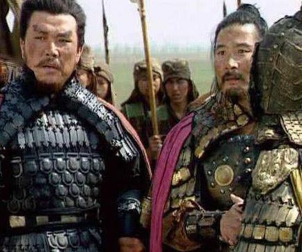赵云一生都斩杀过哪些有名的大将 至少三位名将死在赵云手中
