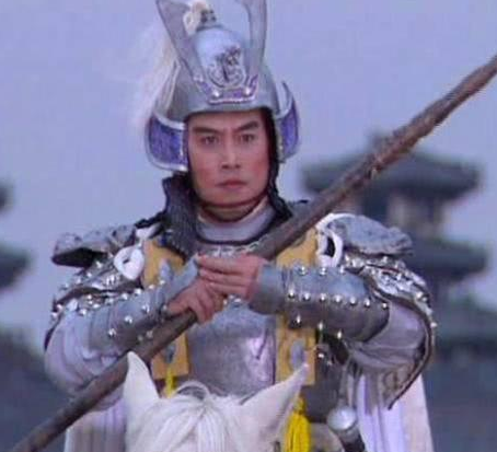 赵云一生都斩杀过哪些有名的大将 至少三位名将死在赵云手中