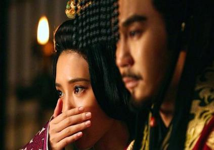许平君为何会被毒死 究竟是什么原因被毒死的