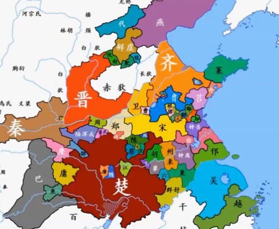 战国初期,实力强盛的魏国为何不全力灭掉秦国?