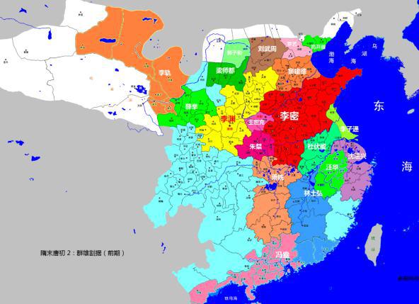 战国初期,实力强盛的魏国为何不全力灭掉秦国?