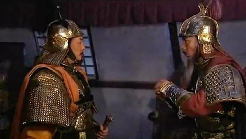 最早使用陌刀和推广陌刀的大唐名将,还真不是李嗣业?