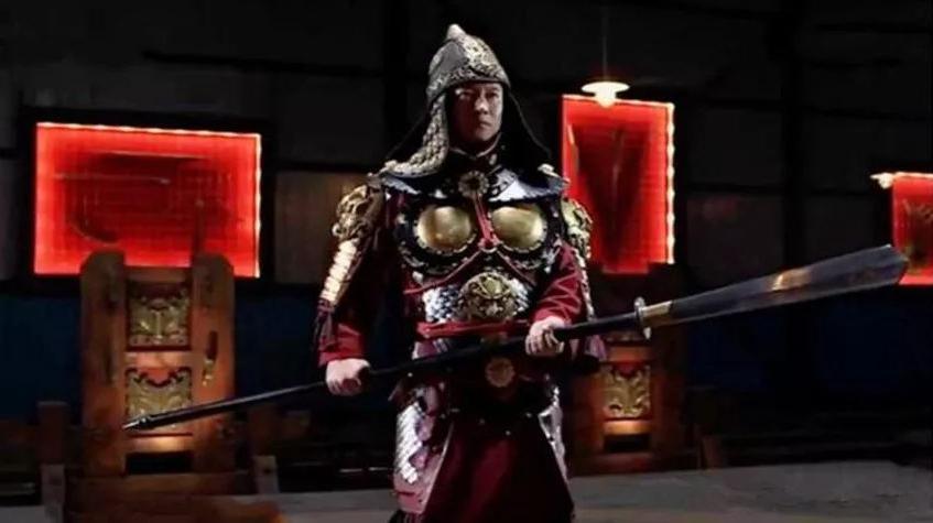 最早使用陌刀和推广陌刀的大唐名将,还真不是李嗣业?