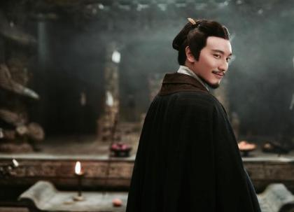 历史上的蒋干到底是什么样的 真的和电视剧演的那样吗