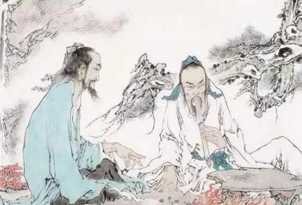 伯夷和叔齐的故事是什么样的