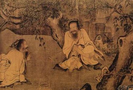 伯夷和叔齐的故事是什么样的
