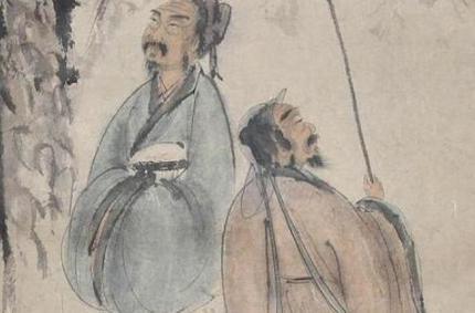 伯夷和叔齐的故事是什么样的