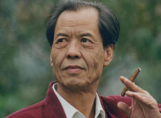 著名小说白鹿原作者 中国当代著名作家陈忠实简介