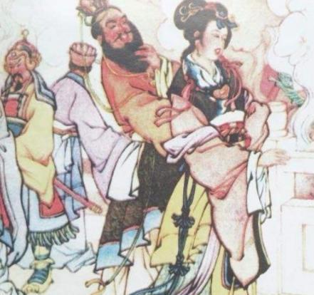 周国很少出现在历史记载中,它到底是不是很重要的国家