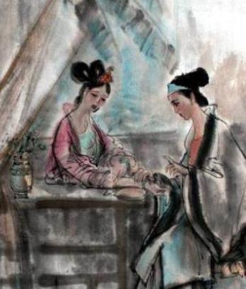 中国古代中女名医之首:揭秘义妁的传奇一生