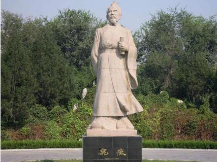 都说后宫不得干政 而他却靠皇后成为千古一帝
