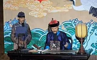 古代县令简介 该官名的起于什么时期